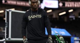 Brandin Cooks’ New Team Revealed After Waiver Drama With Saints
