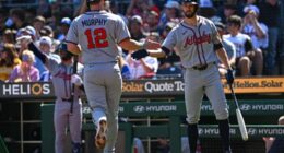 Braves-Rays Trade Idea Sends $73 Million All-Star to Tampa Bay