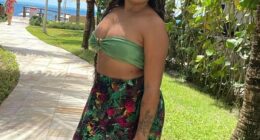 Influencer Yasmim Ângela Feitosa de Souza has died at the age of 26, just two days after celebrating her birthday with friends