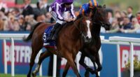 Breeders’ Cup Betting Tips: Predictions & Odds for Saturday