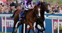 Breeders’ Cup Betting Tips: Predictions & Odds for Saturday