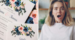 Bride Shocked After MIL Decides To Send Out Secret Wedding Invites To “Protect The Family Image”