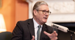 Britain Is Granting Asylum to Known Predators: Whistleblower.