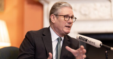 Britain Is Granting Asylum to Known Predators: Whistleblower.