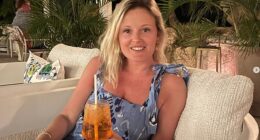Cornwall-based PR worker Victoria, believed to be 30, died alongside foreign tourists in Chile