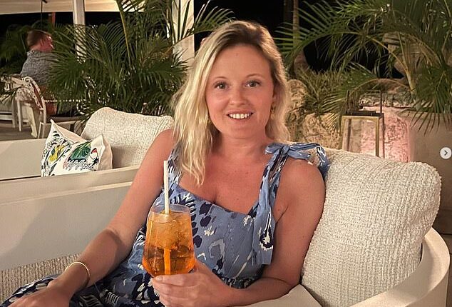 Cornwall-based PR worker Victoria, believed to be 30, died alongside foreign tourists in Chile