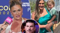 Brittany Cartwright details co-parenting struggles with Jax Taylor