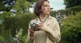 Broadchurch Creator Will Bring Agatha Christie Mystery to Netflix