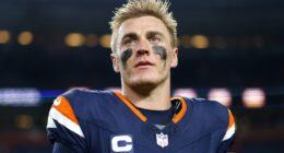 Broncos’ Bo Nix Sends Clear Message on Facing Raiders on ‘TNF’
