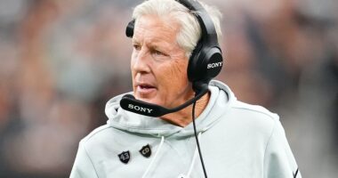 Broncos Get Strong Message Before Facing Raiders in Week 10