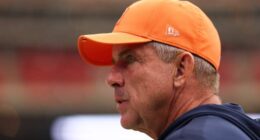 Broncos LB Dre Greenlaw Expected to Face Discipline After ‘TNF’