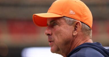 Broncos LB Dre Greenlaw Expected to Face Discipline After ‘TNF’