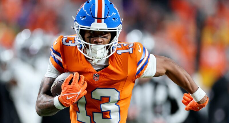 Broncos Send Message After Pat Bryant Gets Notice From NFL