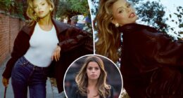 Brooks Nader reveals every plastic surgery procedure she's tried in new Bustle interview