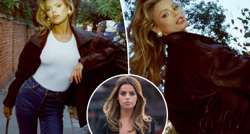 Brooks Nader reveals every plastic surgery procedure she's tried in new Bustle interview