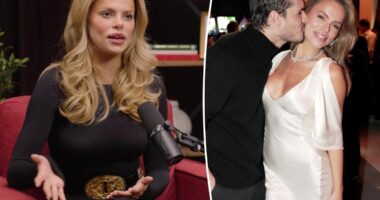 Brooks Nader slams ‘f--king petty' ex Gleb Savchenko