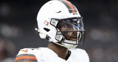 Browns Address Significant Shedeur Sanders Concern Ahead of 49ers Game