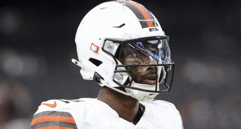 Browns Address Significant Shedeur Sanders Concern Ahead of 49ers Game