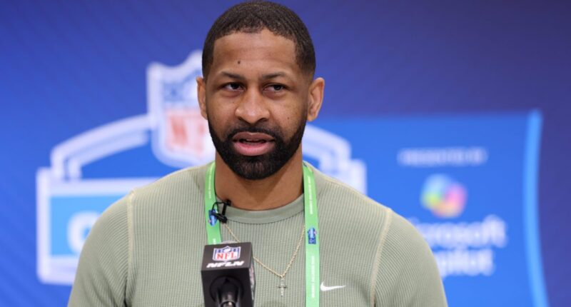 Browns Could Make Stunning Move Involving GM Andrew Berry