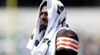 Browns Could 'Ruin' Shedeur Sanders: Mel Kiper Jr.