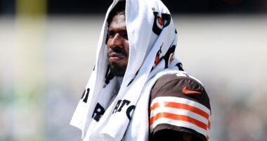 Browns Could 'Ruin' Shedeur Sanders: Mel Kiper Jr.