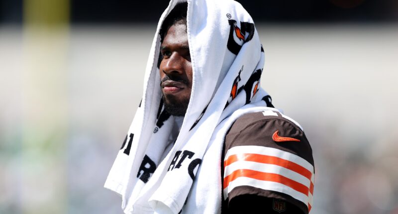 Browns Could 'Ruin' Shedeur Sanders: Mel Kiper Jr.