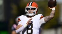 Browns Give Emphatic Answer on Critical Dillon Gabriel Flaw