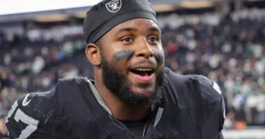 Browns Have Ex-Starter Poached by Patriots in Week 13