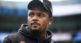 Browns Insider Doubles Down on Major Deshaun Watson Claim