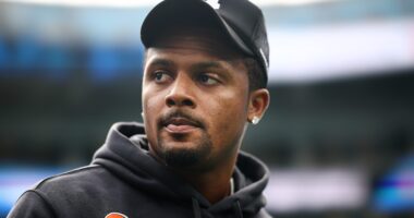 Browns Insider Doubles Down on Major Deshaun Watson Claim