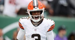 Browns Insider Makes Feelings Clear on Jerry Jeudy