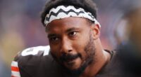 Browns' Myles Garrett Sounds off on Eagles' Monster Trade Offer