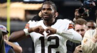 Browns Players Are 'Rallying' Around Shedeur Sanders