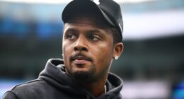 Browns QB Deshaun Watson Get Bad News Return Plans Ahead of Jets Game