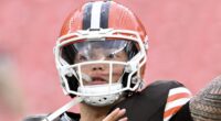 Browns QB Dillon Gabriel Gets Bad News on Future Ahead of Week 12
