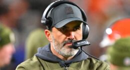 Browns Win Triggers Raiders to Dump Coach