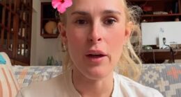 Bruce Willis' daughter Rumer, 37, shared that her famous father, 70, doesn't always recognize her when she visits him, amid his battle with dementia