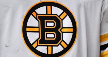 Bruins Get Devastating Injury News on Top-Line Player