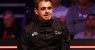 Ronnie O'Sullivan has admitted he hopes to rekindle his relationship with his estranged daughter in an honest new interview