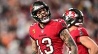 Buccaneers Get Encouraging Recovery News on Mike Evans