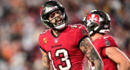 Buccaneers Get Encouraging Recovery News on Mike Evans
