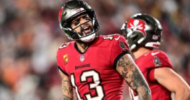 Buccaneers Get Encouraging Recovery News on Mike Evans