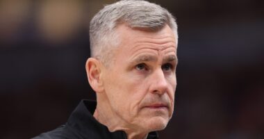 Bulls Linked to Game-Changing Defensive Fix in New Trade Pitch