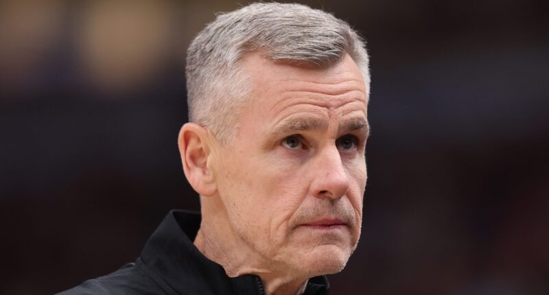 Bulls Linked to Game-Changing Defensive Fix in New Trade Pitch