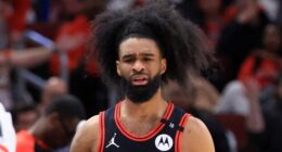 Bulls Make Massive Coby White Season Debut Announcement