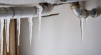 Don't get frozen out: With frozen pipes and broken boilers, winter can exacerbate tensions between landlords and tenants