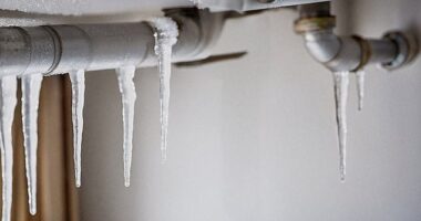 Don't get frozen out: With frozen pipes and broken boilers, winter can exacerbate tensions between landlords and tenants