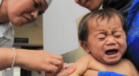 CDC Revisits Possible Vaccine-Autism Link Theory.
