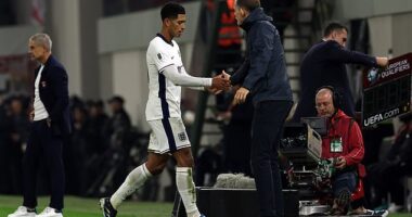 Thomas Tuchel’s mission since his first game in March has been that of Ego Warrior, taking a chainsaw to those he believes in need of a trim