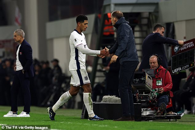 Thomas Tuchel’s mission since his first game in March has been that of Ego Warrior, taking a chainsaw to those he believes in need of a trim